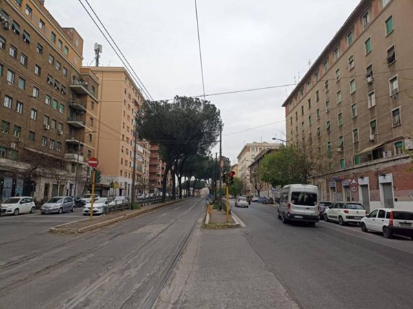 appartamento in vendita a Roma in zona Collatino