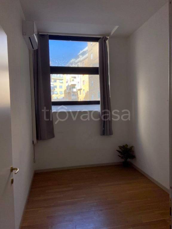 appartamento in vendita a Roma in zona Gianicolense