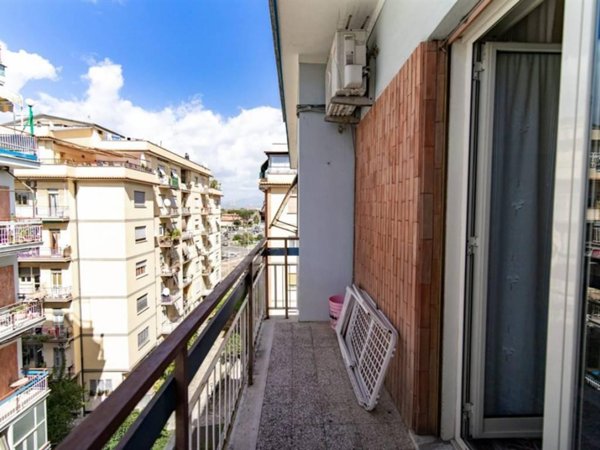 appartamento in vendita a Roma in zona Collatino