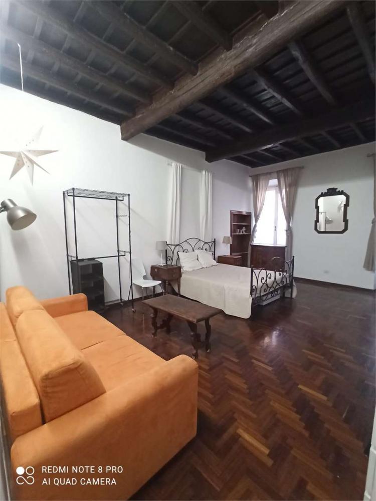 appartamento in vendita a Roma in zona Rione Borgo