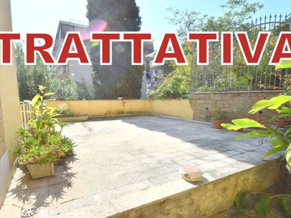 appartamento in vendita a Roma in zona Portuense