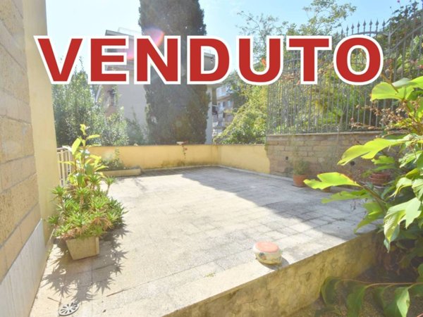appartamento in vendita a Roma in zona Portuense