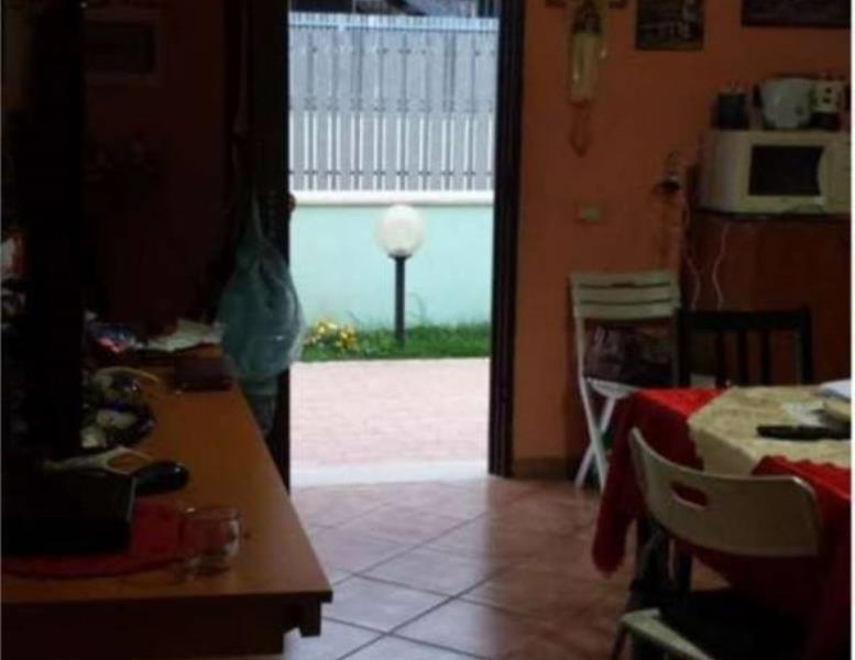 casa indipendente in vendita a Roma in zona Casal Morena