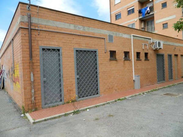 appartamento in vendita a Roma in zona Ostia