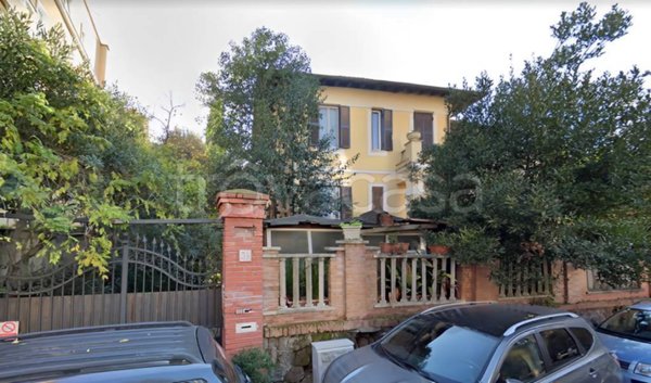 casa indipendente in vendita a Roma in zona Monte Sacro/Talenti