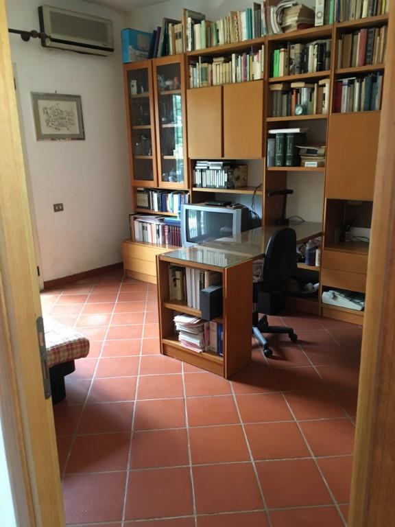 casa indipendente in vendita a Roma in zona Cesano