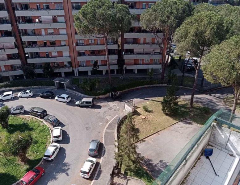 appartamento in vendita a Roma in zona Flaminio