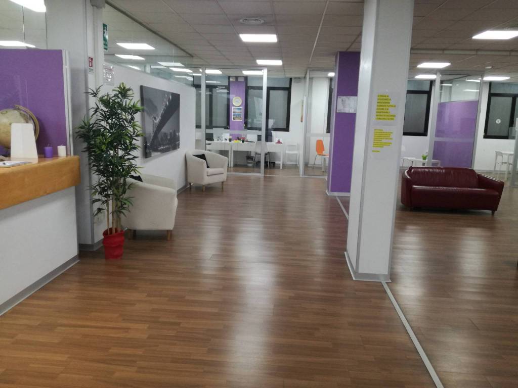 negozio in vendita a Roma in zona Aurelio