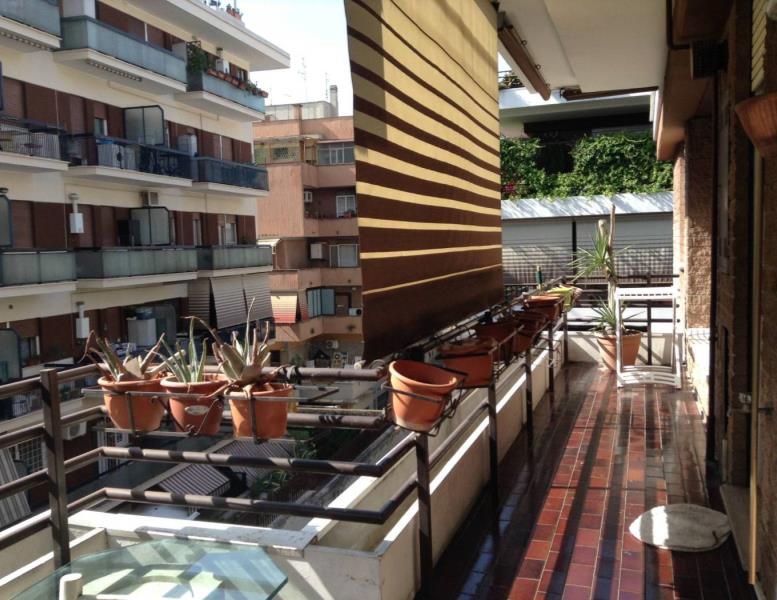 appartamento in vendita a Roma in zona Collatino