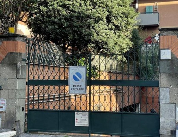 ufficio in vendita a Roma in zona Monte Sacro/Talenti