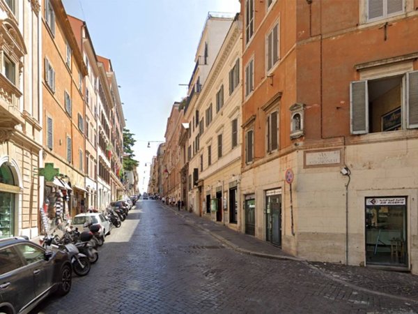 negozio in vendita a Roma in zona Centro Storico