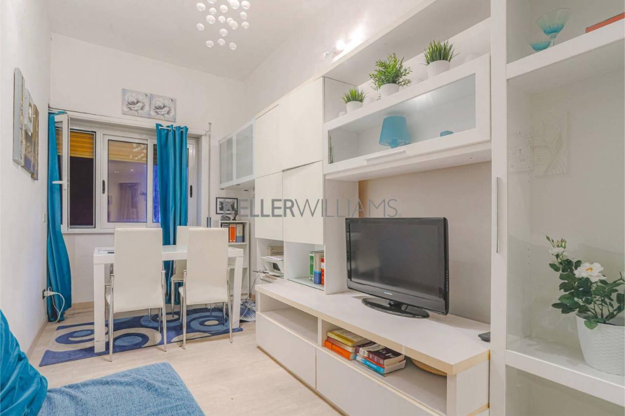 appartamento in vendita a Roma in zona Trieste