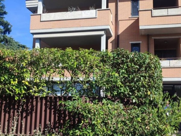appartamento in vendita a Roma in zona Olgiata