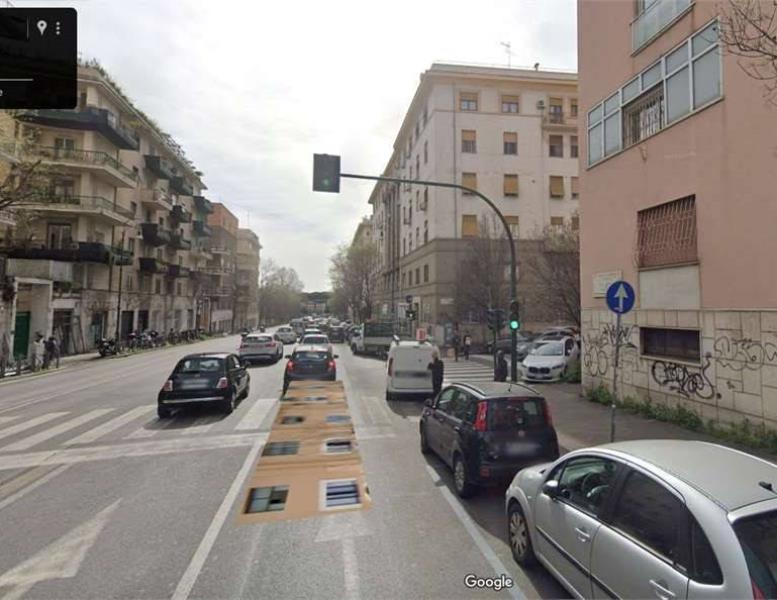 appartamento in vendita a Roma in zona Celio