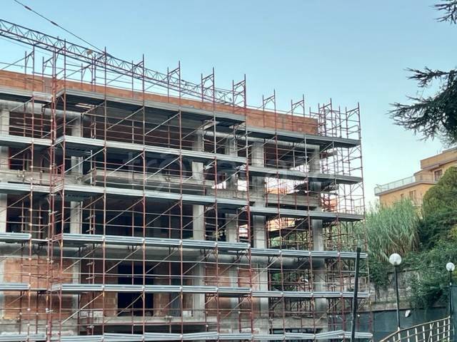 appartamento in vendita a Roma in zona Torrevecchia