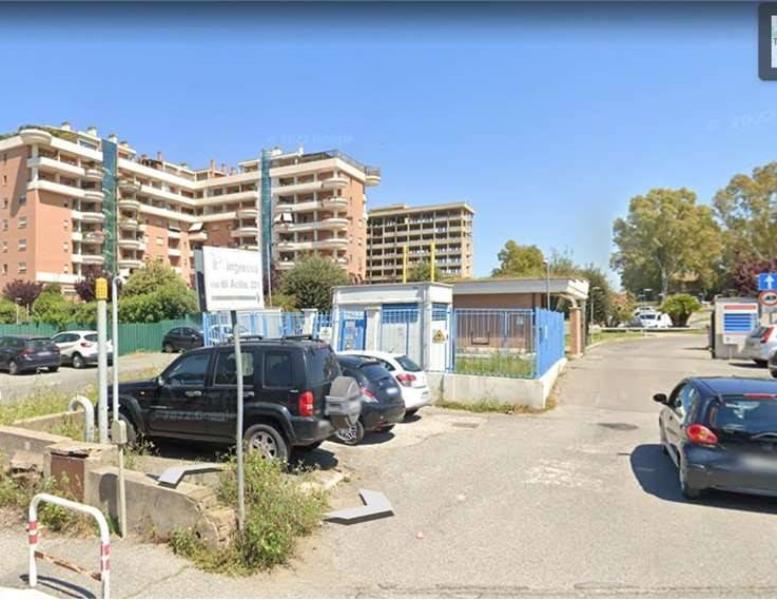 appartamento in vendita a Roma in zona Acilia