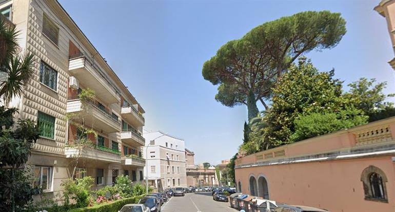 casa indipendente in vendita a Roma in zona Pinciano