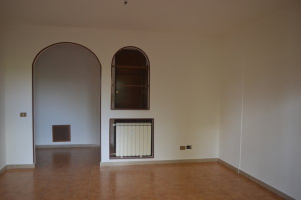 appartamento in vendita a Roma in zona Dragoncello