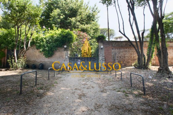 casa indipendente in vendita a Roma in zona San Saba - Ripa