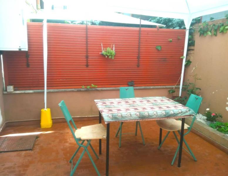 appartamento in vendita a Roma in zona Labaro