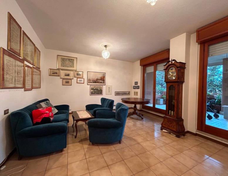 appartamento in vendita a Roma in zona Torrino