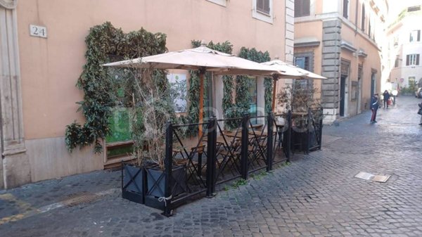 negozio in vendita a Roma in zona Trevi-Colonna