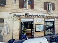 locale commerciale in vendita a Roma in zona Centro Storico