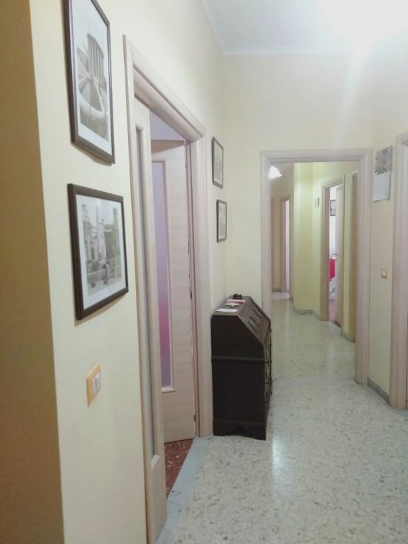 appartamento in vendita a Roma in zona Ostia