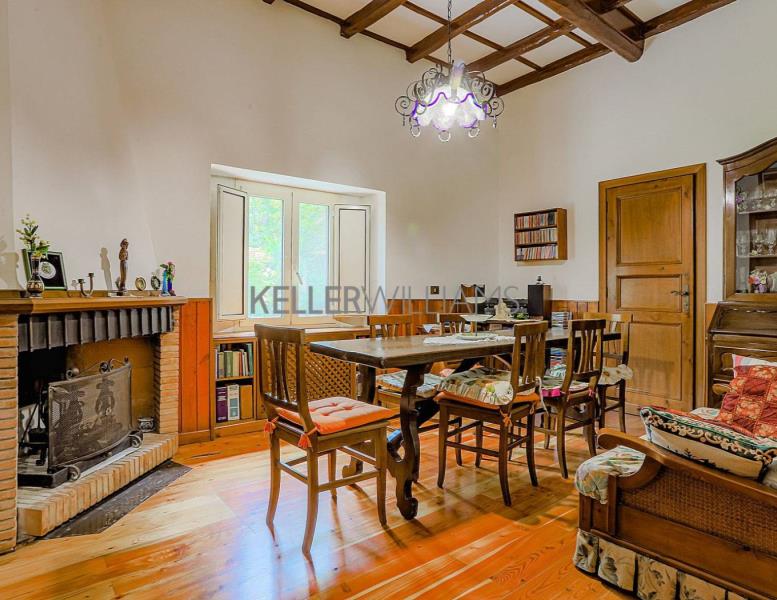 casa indipendente in vendita a Roma