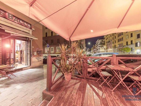 negozio in vendita a Roma in zona Appio Latino