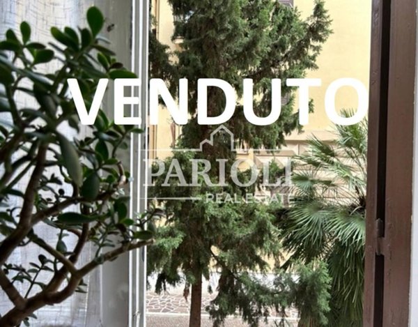 appartamento in vendita a Roma in zona Parioli