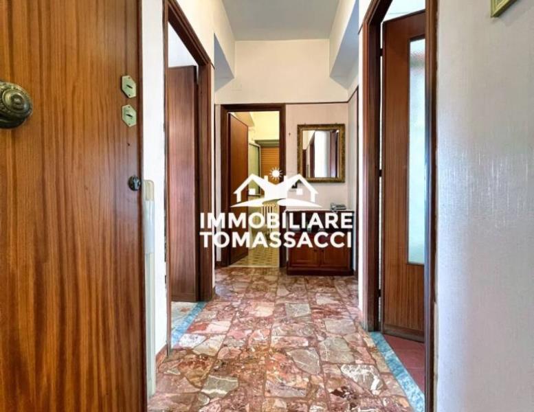 appartamento in vendita a Roma in zona Prima Porta