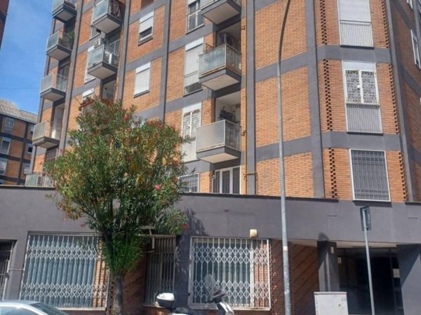 appartamento in vendita a Roma in zona Portuense