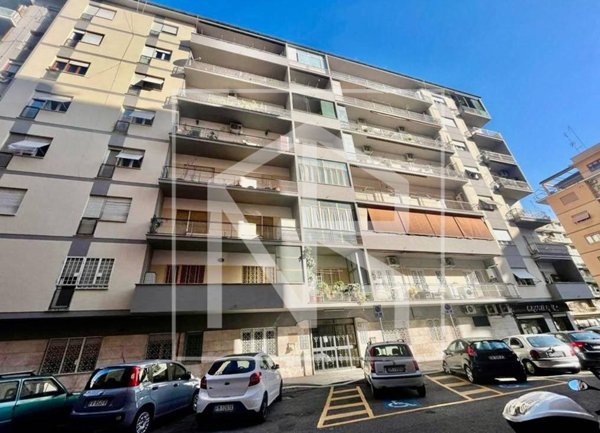 appartamento in vendita a Roma in zona Prenestino-Labicano