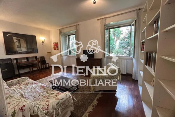 appartamento in vendita a Roma in zona Monte Sacro/Talenti
