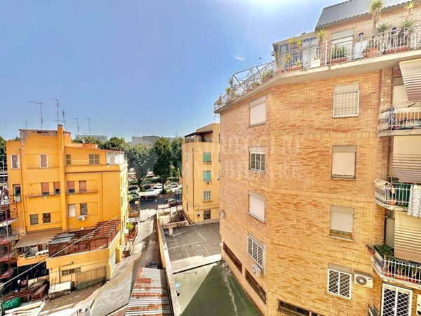 appartamento in vendita a Roma in zona Tiburtino
