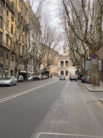 appartamento in vendita a Roma in zona Esquilino