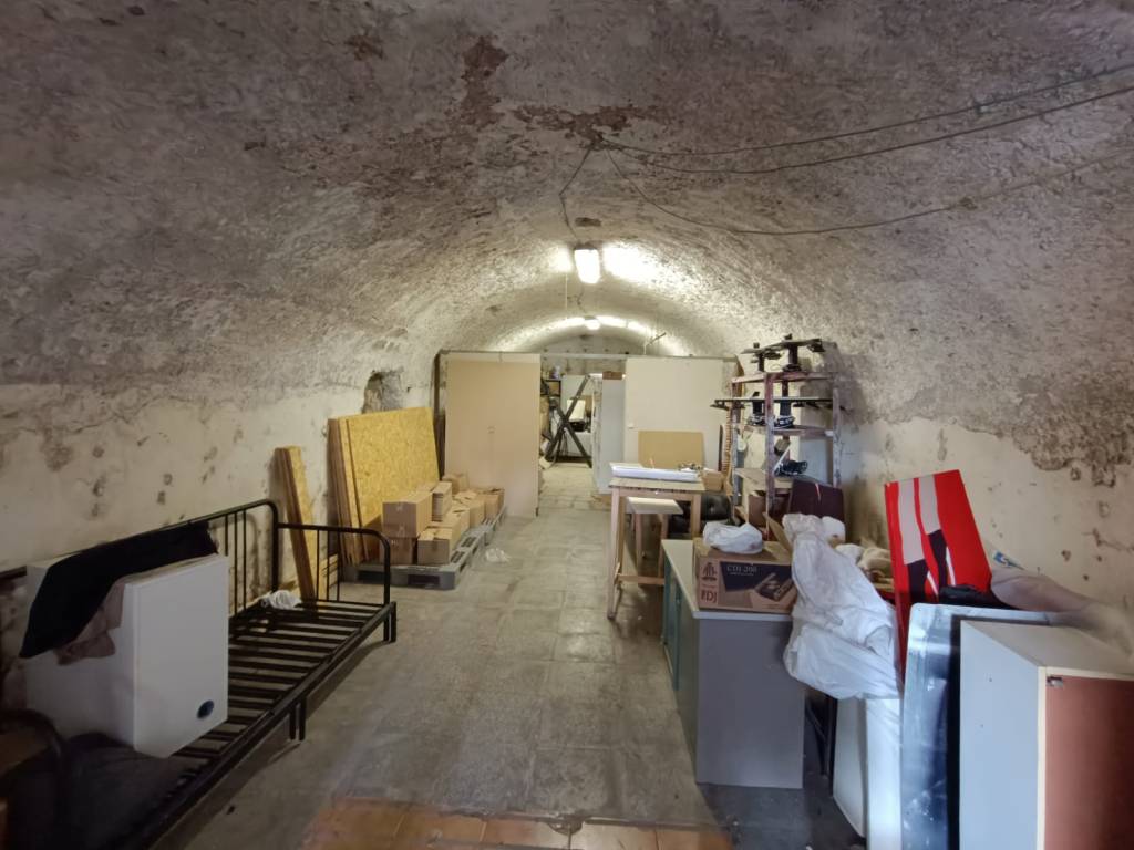 negozio in vendita a Roma in zona Testaccio