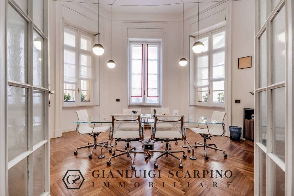 appartamento in vendita a Roma in zona Salario