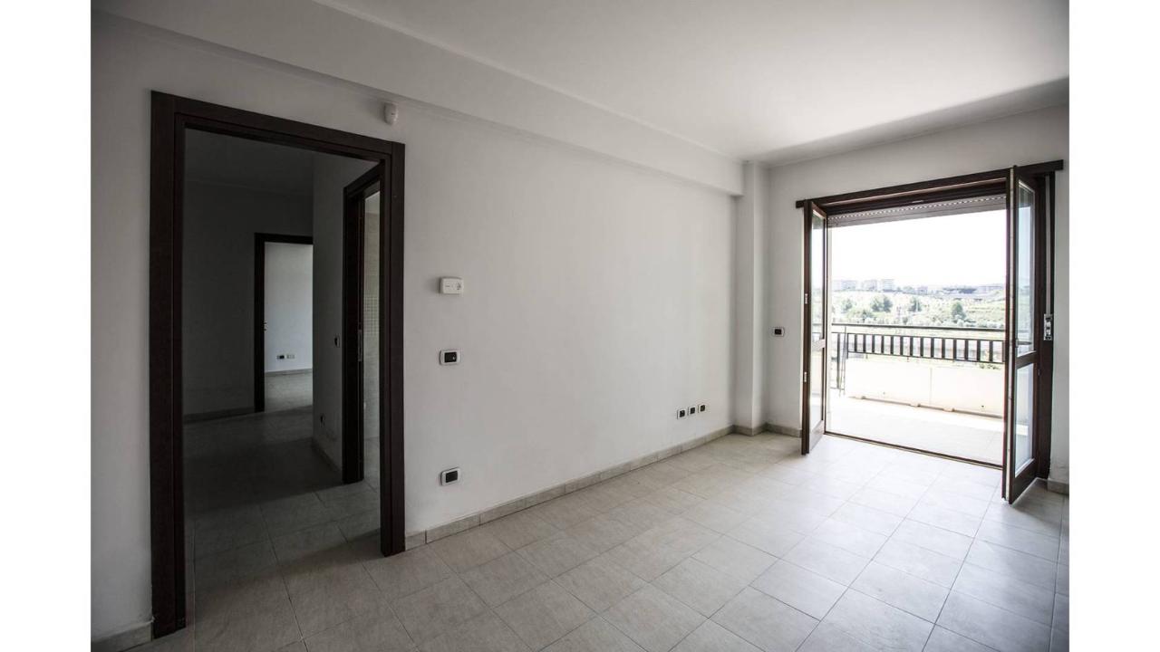 appartamento in vendita a Roma in zona Lunghezza