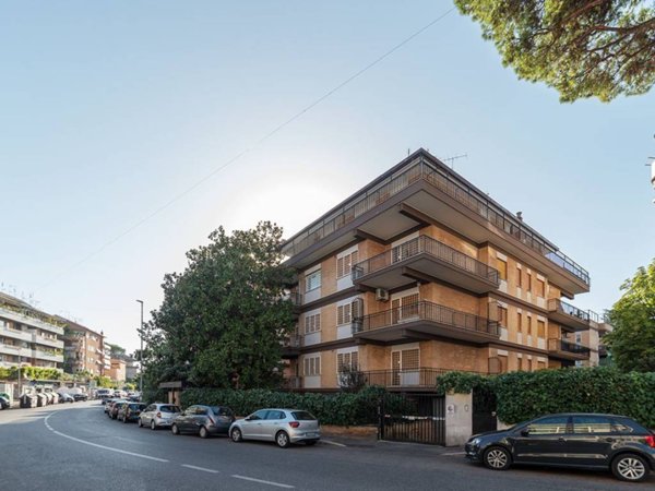 ufficio in vendita a Roma in zona Flaminio