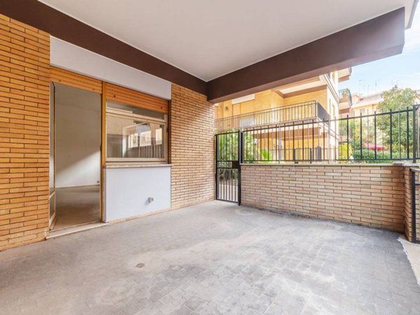 ufficio in vendita a Roma in zona Flaminio