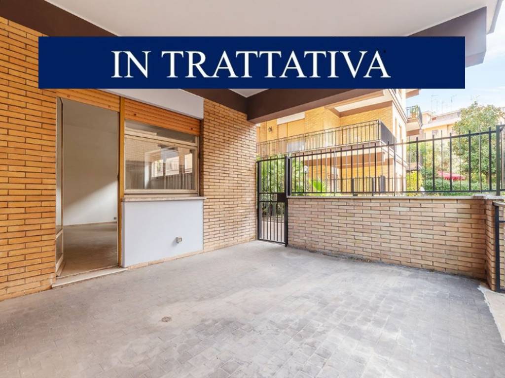 ufficio in vendita a Roma in zona Flaminio