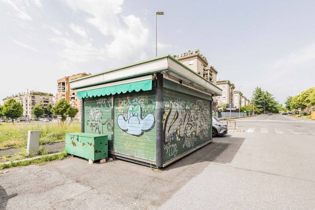 monolocale in vendita a Roma in zona EUR