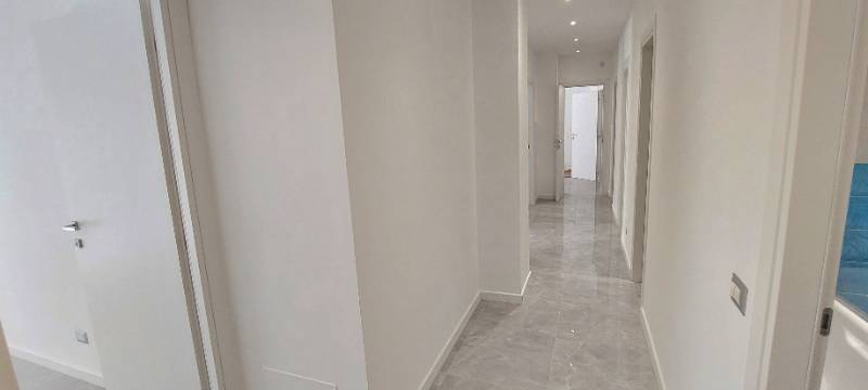 appartamento in vendita a Roma in zona Portuense