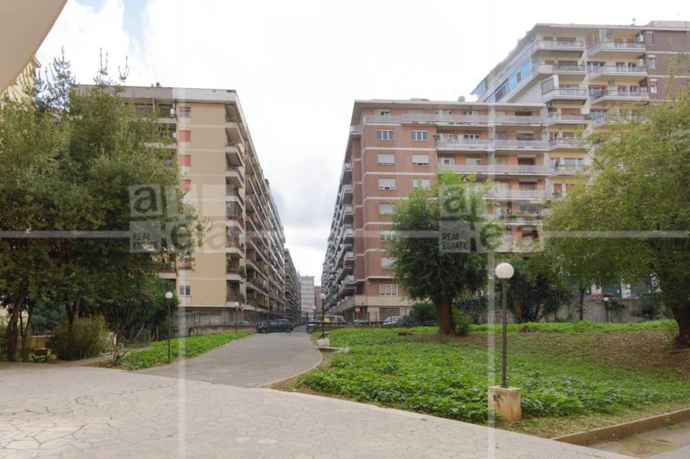 appartamento in vendita a Roma in zona Gianicolense