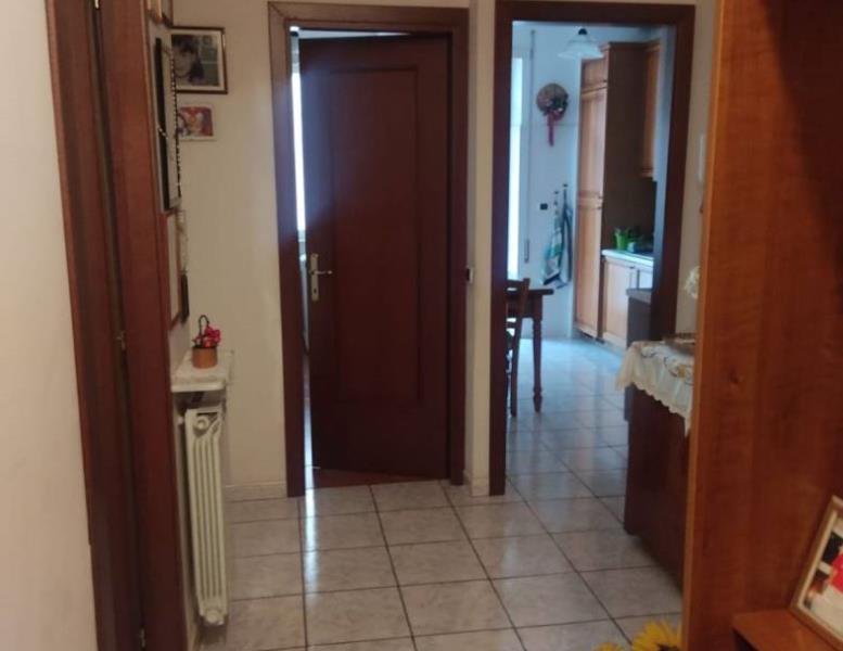 appartamento in vendita a Roma in zona Primavalle