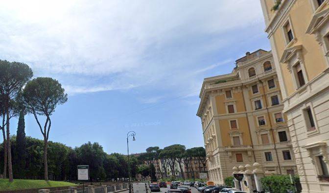 appartamento in vendita a Roma in zona Rione Prati