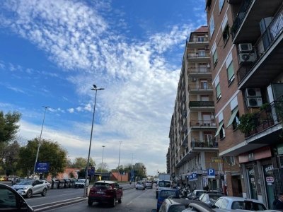casa indipendente in vendita a Roma