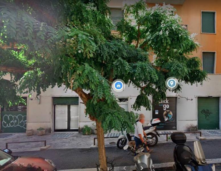 locale commerciale in vendita a Roma in zona Trieste
